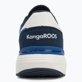 KangaROOS K-Sneak Jay dark navy/navy children's shoes 6