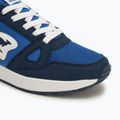 KangaROOS K-Sneak Jay dark navy/navy children's shoes 7