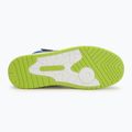 KangaROOS K-CP Hogan EV dark navy/lime children's shoes 4