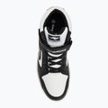 KangaROOS K-CP Hogan EV jet black/white children's shoes 5