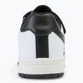 KangaROOS K-CP Fair EV jet black / white children's shoes 6