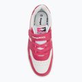 KangaROOS K-CP Fair EV daisy pink/white children's shoes 5