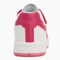 KangaROOS K-CP Fair EV daisy pink/white children's shoes 6
