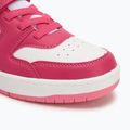 KangaROOS K-CP Fair EV daisy pink/white children's shoes 7