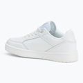 KangaROOS K-CP Dallas white/mono children's shoes 3