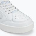 KangaROOS K-CP Dallas white/mono children's shoes 7