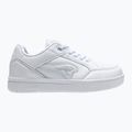 KangaROOS K-CP Dallas white/mono children's shoes 8