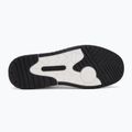 KangaROOS K-CP Dallas jet black/fiery red children's shoes 4
