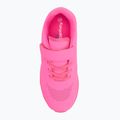 KangaROOS KX-Mega EV neon pink children's shoes 5