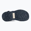 Children's sandals Kangaroos K-AS Ture dk navy/lime 4