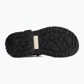 Children's sandals Kangaroos K-AS Ture olive/flame 4