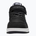 KangaROOS K-CPI Kalino Mid EV jet black / steel grey children's shoes 3