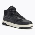 Men's shoes KangaROOS K-Draft Tony Mid jet black / cool beige