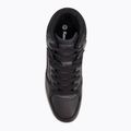 Men's shoes KangaROOS K-Draft Tony Mid jet black / cool beige 5