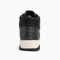 Men's shoes KangaROOS K-Draft Tony Mid jet black / cool beige 6