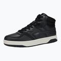 Men's shoes KangaROOS K-Draft Tony Mid jet black / cool beige 8