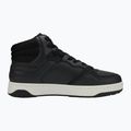 Men's shoes KangaROOS K-Draft Tony Mid jet black / cool beige 9