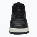 Men's shoes KangaROOS K-Draft Tony Mid jet black / cool beige 10