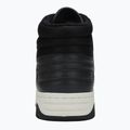 Men's shoes KangaROOS K-Draft Tony Mid jet black / cool beige 11