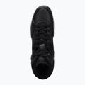 Men's shoes KangaROOS K-Draft Tony Mid jet black / cool beige 12