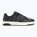 Men's shoes KangaROOS K-Draft Tony jet black / cool beige 2