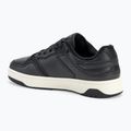 Men's shoes KangaROOS K-Draft Tony jet black / cool beige 3