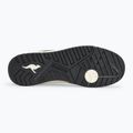 Men's shoes KangaROOS K-Draft Tony jet black / cool beige 4