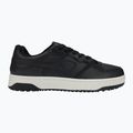 Men's shoes KangaROOS K-Draft Tony jet black / cool beige 8