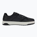 Men's shoes KangaROOS K-Draft Tony jet black / cool beige 9