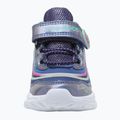 KangaROOS K-SLG Willow Mid EV navy / ocean children's shoes 11