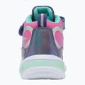 KangaROOS K-SLG Willow Mid EV navy / ocean children's shoes 12