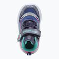 KangaROOS K-SLG Willow Mid EV navy / ocean children's shoes 13