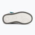 KangaROOS K-CPI Kalino Mid EV steel grey / sky children's shoes 4