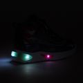 KangaROOS K-SLG Willow Mid EV navy / ocean children's shoes 8