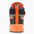 Children's shoes KangaROOS K-XI Creed Mid EV charcoal / flame 6