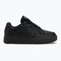 KangaROOS K-CP Dallas jet black/mono children's shoes 2
