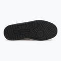 KangaROOS K-CP Dallas jet black/mono children's shoes 4
