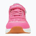 KangaROOS KB-Fancy EV daisy pink / blue sky children's shoes 10