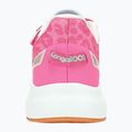 KangaROOS KB-Fancy EV daisy pink / blue sky children's shoes 11