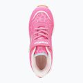 KangaROOS KB-Fancy EV daisy pink / blue sky children's shoes 12