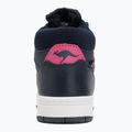 KangaROOS children's shoes K-CP Bound Mid EV dark navy/daisy pink 6