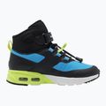 KangaROOS KX-Toke Mid EV sky / jet black children's shoes 9