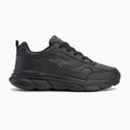 Women's shoes KangaROOS K-CR Adina jet black / mono 2