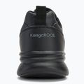 Women's shoes KangaROOS K-CR Adina jet black / mono 6