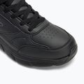 Women's shoes KangaROOS K-CR Adina jet black / mono 7