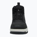 Women's shoes KangaROOS K-Top Power Mid jet black 10