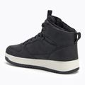 Women's shoes KangaROOS K-Top Power Mid jet black 3