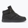 Men's KangaROOS K-Watch Bliz jet black / mono shoes 2