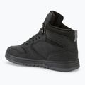 Men's KangaROOS K-Watch Bliz jet black / mono shoes 3
