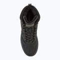 Men's KangaROOS K-Watch Bliz jet black / mono shoes 5